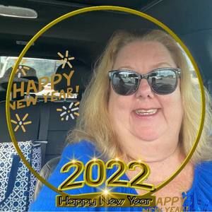 Meet your Posher, Tina